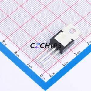 ชิปไดโอดชอทท์กี้ไดโอด TO-220AB MBR20150DCT ใหม่ของแท้ชิ้นส่วนอิเล็กทรอนิกส์ - Product Image 2