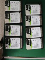 18TB Exos X18 Hard 7200 RPM SATA 6Gb 512e 4Kn 256MB 3.5 "Hard Drive perusahaan