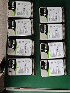18TB exos X18 ST18000NM000J 7200 RPM SATA 6Gb 4Kn 512e 256MB 3.5 "องค์กรฮาร์ดไดรฟ์ - Product Image 4