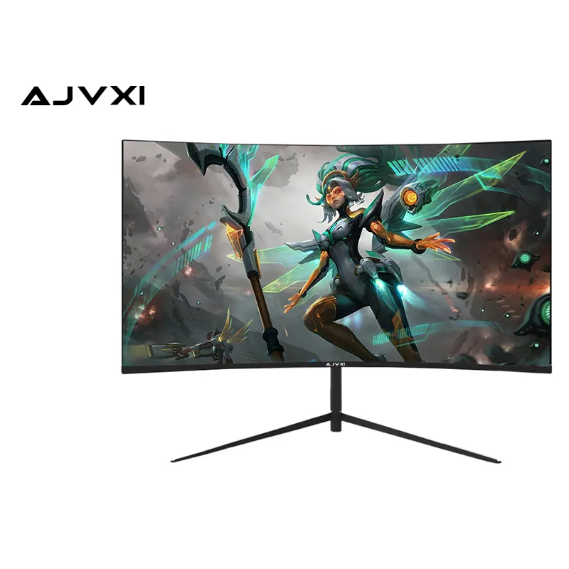 27 Inch 2K 2560*1440 1440P 144Hz 165Hz Computer Ips 32 Inch 4k Oled Pc Gaming Computer Screen Flat Panel factory monitor