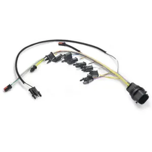 Edge Escape Depot mais acessórios automotivos transmissão conector J1KP-7G276-BE