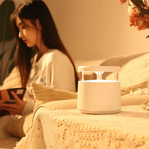 Máquina de Ruido Blanco Portátil para Terapia del Sueño, Luz Nocturna con Sonido Blanco para Dormir - Product Image 4