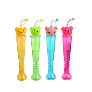 <span class=keywords><strong>Gobelet</strong></span> en plastique <span class=keywords><strong>réutilisable</strong></span> et personnalisable en forme de torche <span class=keywords><strong>licorne</strong></span> pour fêtes, vente en gros - Product Image 3