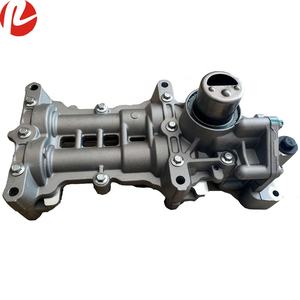 <span class=keywords><strong>Bomba</strong></span> <span class=keywords><strong>de</strong></span> <span class=keywords><strong>Aceite</strong></span> 12410-MA00C para Caravan <span class=keywords><strong>Urvan</strong></span> NV350 E26 2.5L QR25DE 2012-2016 - Product Image 1