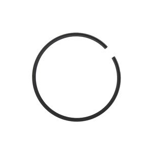 OE 06E198151G Toptan Spot Mal Yüksek Performanslı Yeni Araba Motor Piston Segmanı 84.5 mm 8 Silindirli AUDI Phaeton Q7 A8 4.2L için - Product Image 4