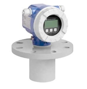 เครื่องวัดระดับอัลตราโซนิกดิจิตอล Prosonic FMU40 ความแม่นยำ 2 มม. 4-20mA HART Endress Hauser - Product Image 4