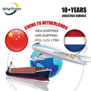 Transportista de carga Barco rápido Envío marítimo LCL Agente de envío de <span class=keywords><strong>China</strong></span> a Suecia Noruega Dinamarca Finlandia Islandia Irlanda - Product Image 3