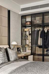 Supdesigner - Rendu 3D résidentiel - Design d'intérieur - Villa de luxe - Service de rendu 3D personnalisé moderne - Design d'intérieur - Product Image 6