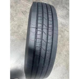 ยางรถบรรทุกจีน 1200 R20 825 20 315 R22.5 ยางเรเดียลพร้อมยางในแบบใหม่สำหรับรถบรรทุกหนัก - Product Image 3