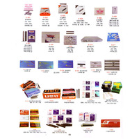 Vente en gros d'accessoires pour machines à cadres différents pistolets à clous pneumatiques et manuels pour la peinture moulage de cadres photo en miroir
