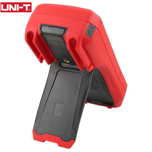 Multimètre numérique intelligent de qualité industrielle Ut61e+ à gamme automatique, USB rapide, True RMS, 6000 points de mesure - Product Image 2