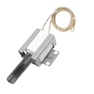 Encendedor de Horno WB13X25262, Elemento Calefactor Eléctrico de Carburo de Silicio, Pieza de Repuesto Integrada y Duradera para Encendedor de Estufa - Product Image 5