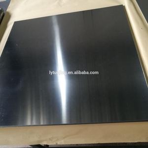 モリブデンシート純粋な<span class=keywords><strong>astm</strong></span>モリブデンプレートMo - Product Image 6