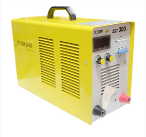 Machine à souder portable 300 ampères neuve, prix de la machine à souder 300 ampères - Product Image 3