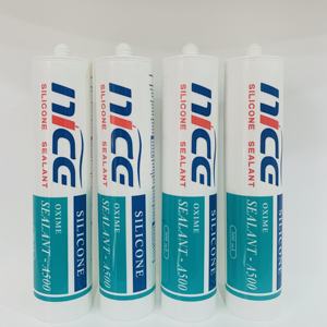 Scellant en <span class=keywords><strong>silicone</strong></span> blanc en gros, résistant aux intempéries, imperméable, usage général, prix d'usine, scellant en <span class=keywords><strong>silicone</strong></span> neutre - Product Image 4