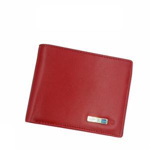 Portafoglio intelligente in vera pelle di vacchetta anti-smarrimento per uomo portafoglio portamonete blueteeth GPS antifurto a due vie che cerca <span class=keywords><strong>Smart</strong></span> money bag - Product Image 2
