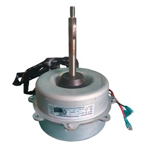Moteur de ventilateur Ydk60-6A-5 60W 220-230V pour climatiseur de pièce Welling Motor - Product Image 3