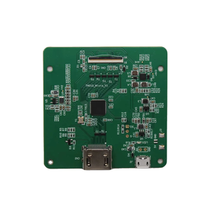 Panel Si-OLED TV103F1HSLS01 1,03 Inci 2560x2560, Dapat Dibaca di Bawah Sinar Matahari, Antarmuka MIPI, Amoled dengan Papan Pengontrol untuk HMD AR VR - Product Image 5