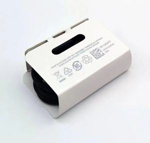 US Plug 25W Super Fast Charge US Adaptateur PD <span class=keywords><strong>Chargeur</strong></span> Câble USB pour <span class=keywords><strong>Samsung</strong></span> <span class=keywords><strong>Galaxy</strong></span> <span class=keywords><strong>A33</strong></span> M53 S20 S21 S22 S23 Note 20 Ultra - Product Image 4
