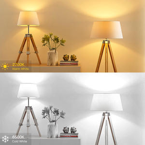 <span class=keywords><strong>Bombillas</strong></span> LED Inteligentes Cozylife de 9W, Regulables, Compatibles con <span class=keywords><strong>Apple</strong></span> <span class=keywords><strong>Homekit</strong></span>, Alexa, Google y Siri, Control por Voz, RGB CCT, Cambio de Color, Música - Product Image 6