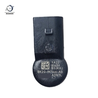 Nuevo Conjunto de Inyector Common Rail BK2Q-9K546-AG A2C59517051 Compatible con 2.2L CK4Q-9K546-AA 5WS40745 1746967