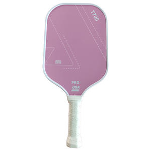 Ben Johns Pickle Ball Pickleball Paddle T700 Fibra de carbono cruda 2025 Gen 3 Pickleball Paddle Foam Mod Ta-15 Diseño personalizado - Product Image 6