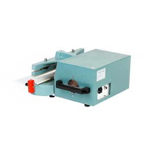 Máy Niêm Phong Chân Bàn Đạp Tự Động Với Điều Chỉnh Thời Gian - Product Image 3