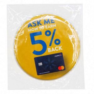 Botones Personalizados de Metal para Ropa, Venta al Por Mayor de Fábrica China - Product Image 2