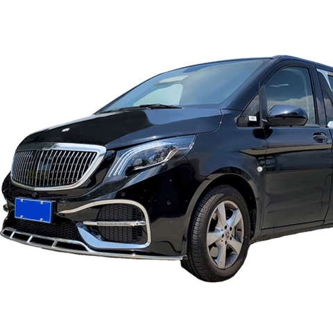 Wholesale Custom Mercedes Modified Maybach Before and After You Surround Vito V-class Surround Assembly