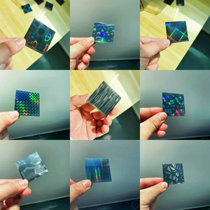 Plaque de construction 256x268 pour Anycubic Kobra 3 Combo, plaque en acier à ressort double face PEO PET <span class=keywords><strong>PEY</strong></span>, surface de construction pour imprimante 3D - Product Image 2