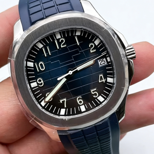 Relojes Automáticos Mecánicos de Acero 904L con Movimiento Cal.324 5167/5711, Precio de Fábrica al por Mayor, Relojes de Lujo para Hombre - Product Image 2