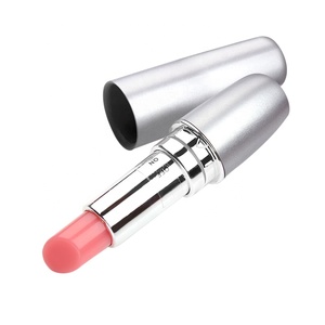 Mini Massaggiatore Stimolatore Clitorideo a Forma di Rossetto Vibratore <span class=keywords><strong>per</strong></span> Donna - Product Image 5