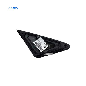 กระจกหลังรถยนต์ป้องกันรังสียูวี สำหรับ Audi S3 ปี 2020-2025 รุ่น OE 8Y4845297L - Product Image 3