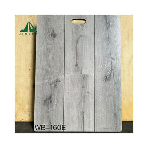 <span class=keywords><strong>Mejor</strong></span> decoración antideslizante <span class=keywords><strong>laminado</strong></span> madera <span class=keywords><strong>parquet</strong></span> 8mm Mdf línea de producción de suelos - Product Image 6