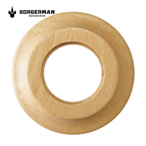 Wholesale Flush Mounted <strong>Switch</strong> and <strong>Socket</strong> of Modern Wood <strong>Single</strong> Frame - Product Image 4