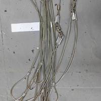 Piège à rats et insectes en acier inoxydable 4MM - Portable et écologique pour la ferme et la maison