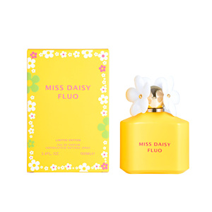 Perfume para Mujer LOVALI LV5457 <span class=keywords><strong>MISS</strong></span> <span class=keywords><strong>DAISY</strong></span> FLUO 100ML, Nueva Llegada, Venta al Por Mayor, Fragancia Original, Eau De Parfum, OEM/ODM - Product Image 1