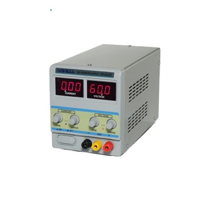 YIHUA 602D China <strong>Variable</strong> Voltage Dc Ac 110v <strong>Power</strong> <strong>Supply</strong> - Product Image 2