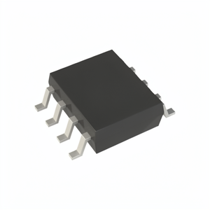 ชิป 8 SOlC TL082CD ชิ้นส่วนอิเล็กทรอนิกส์ มีสินค้าในสต็อก - Product Image 1