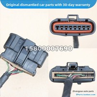 Connecteur de faisceau de câblage pour débitmètre d'air, pour Mitsubishi Pajero Sport Montero V33V43V73V75 RVR Outlander Lancer EVO Eclipse