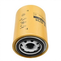Filtre à huile 1R-0734 pour moteurs de camions de la série CAT 3500, systèmes de moteurs de camions, pièces de camions