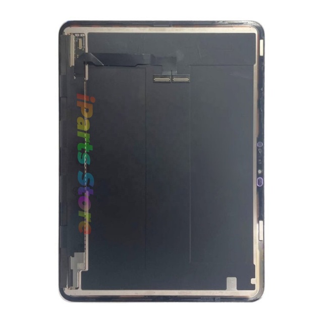 IPARTS Replacement Display for iPad Pro 11 2024 Pro 11-inch M4 A2836 A2837 A3006 OLED Touch Screen Digitizer Assembly OEM