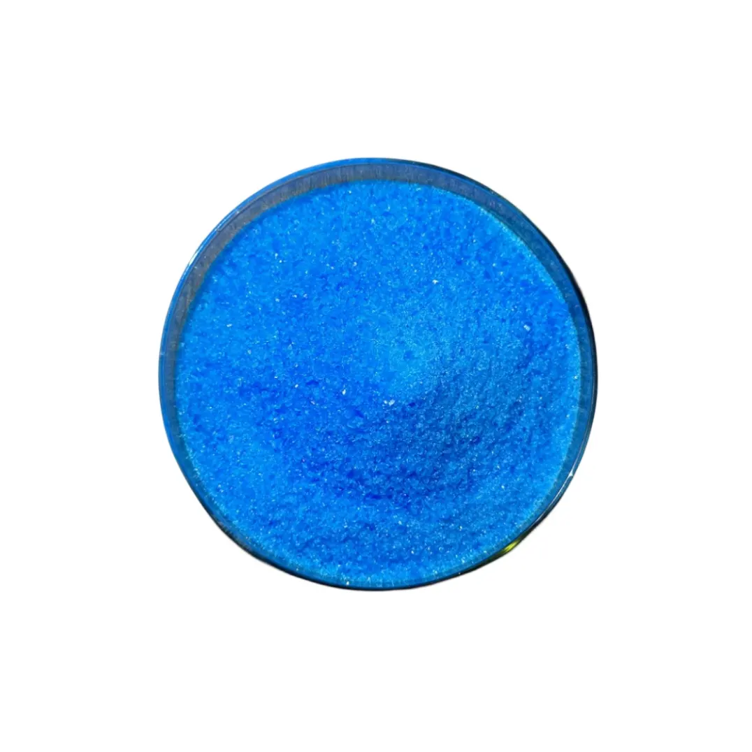 High Quality Industrial Grade Good service Copper Sulfate