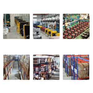 Bison 5 KVA 5 KW <span class=keywords><strong>5000</strong></span> Watt 7.5KW 7kW cách âm Máy phát điện diesel giá - Product Image 4