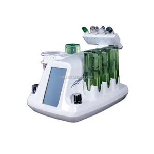 LF-838 High Power Dode Huid Verwijdering Schoonheid Apparaat Facial Cleaning Aquasure H2 Hydra Water Schil Machine