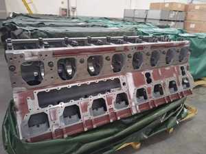 Ensemble moteur allemand MAN D2866L0H28 D2876L0H02 D2066LH11 D2066L0H12 D2866L0H28 D2866 ZF161 - Product Image 4