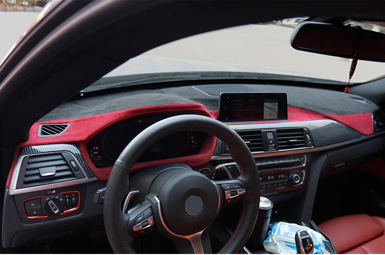 สีดำสีแดง