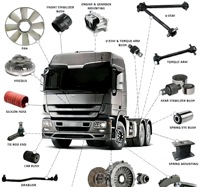 Outil de joint d'étanchéité arrière 6HK1 pour vilebrequin pour pièces de moteur Isuzu