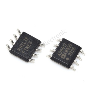 ANSOYO AD8617WARZ-R7 AD8617WARZ AD8617 8-SOIC IC Chips Integrated Circuits Electronic Components <b>Power</b> <b>Amplifier</b> - Product Image 2