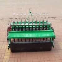 Semoir automatique de légumes de planteur d'oignon de Machine de plantation de graine à vendre semoir de planteur de pomme de terre